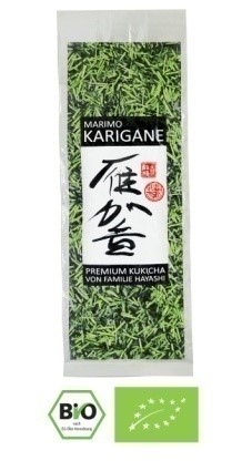 Bio Mie Karigane Kukicha