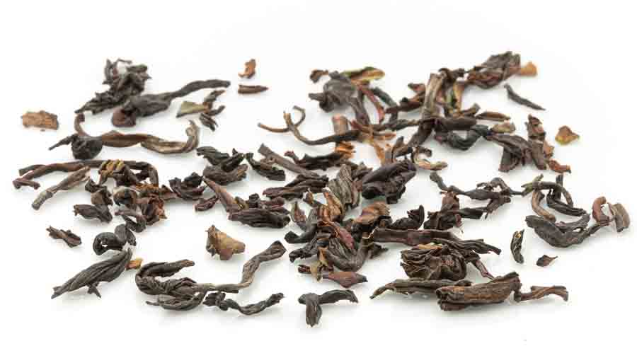 Castleton Auslese Second Flush FTGFOP Darjeeling