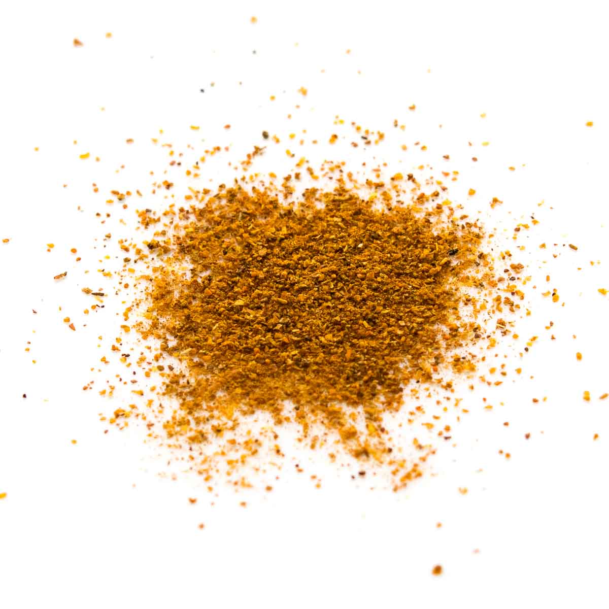 45Chili-Bih-Jolokia-Schnorr Bhut Jolokia Chili gemahlen