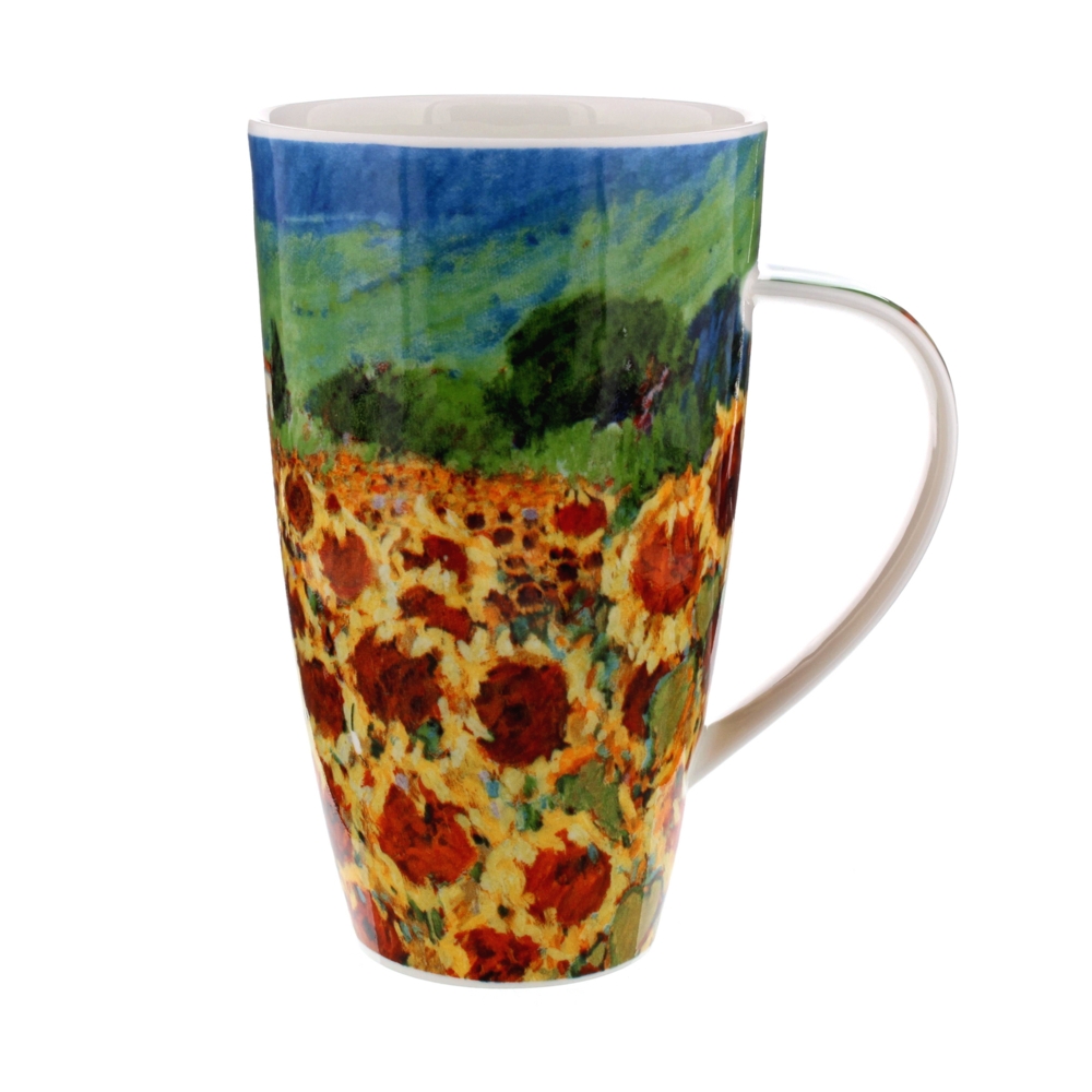 HENLEY Paysage Sunflower 0,6L - Dunoon