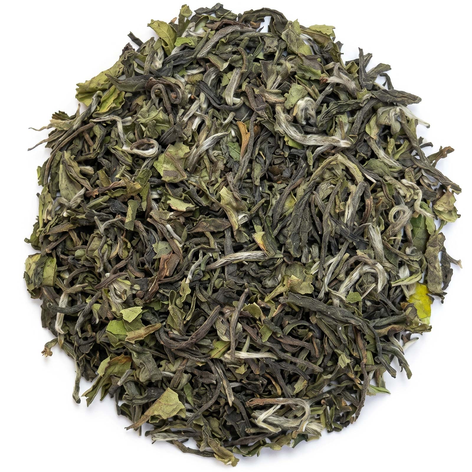 2026 Gielle DJ1 Flugtee FTGFOP1 Darjeeling