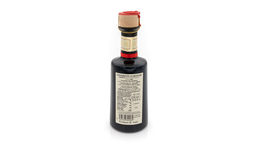 Aceto Balsamico "La Corte" Leonardi