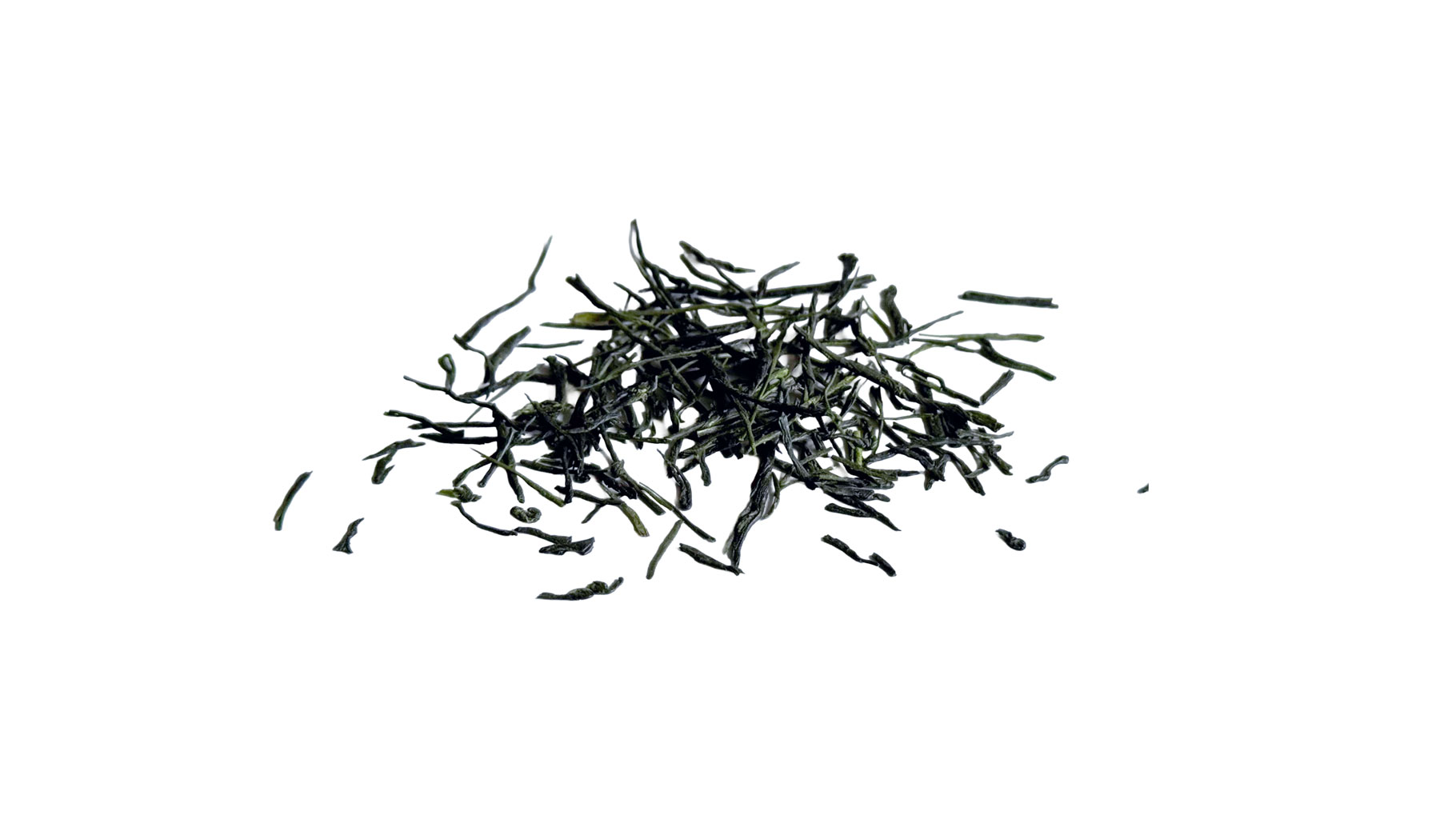 Okabe Gyokuro Okumidori