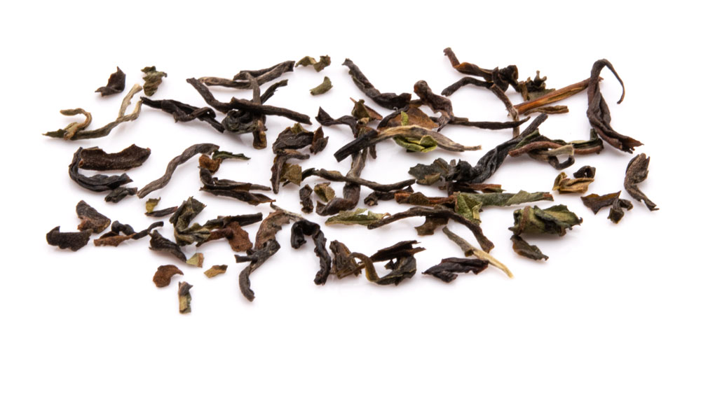 Himalaya Hochgewächs First Flush FTGFOP Darjeeling