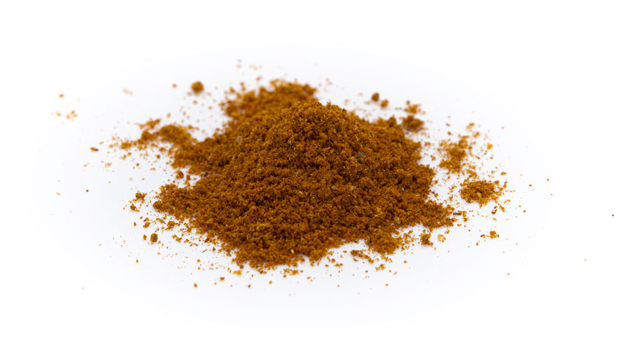 Thayas Meat Masala