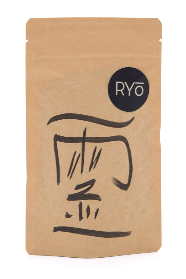 2025 Bio Ryo Watanabe Aracha Shincha