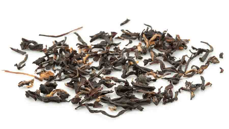 Mokalbari Golden Tippy FTGFOP1 Assam