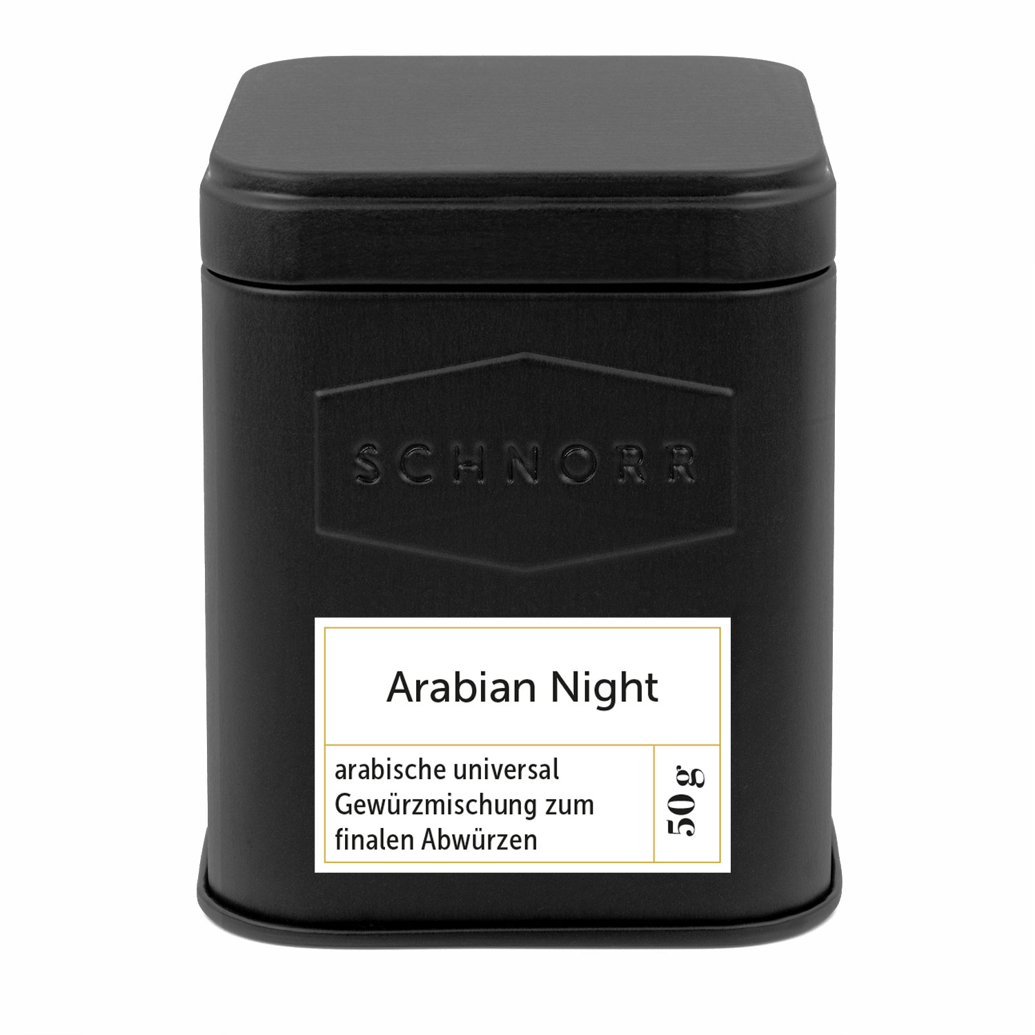 Arabian Night