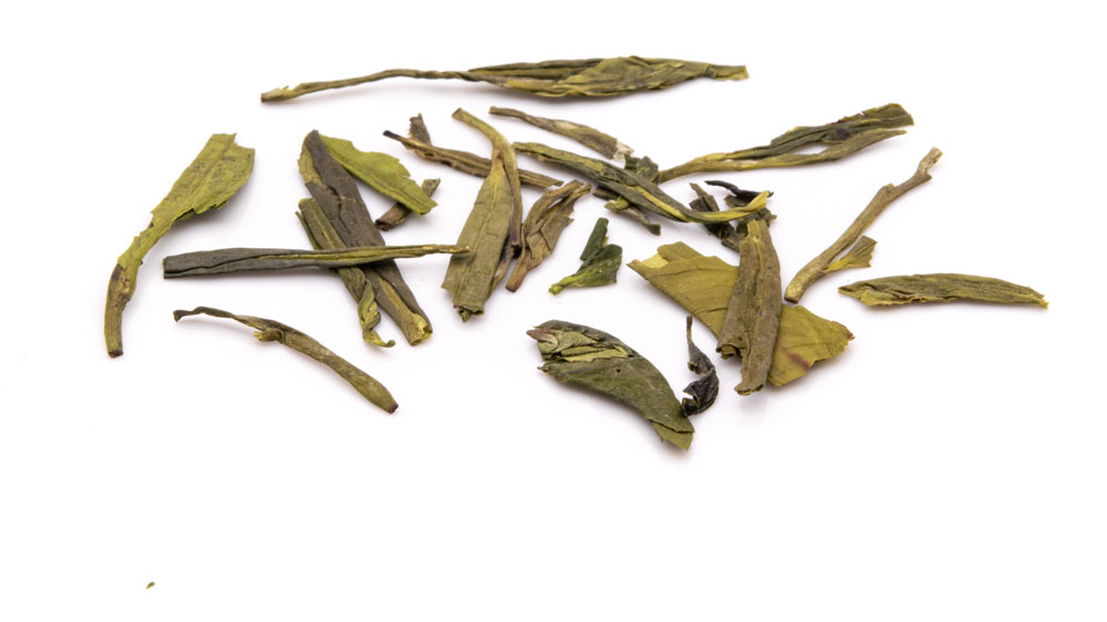 Bio Lung Ching Grüntee