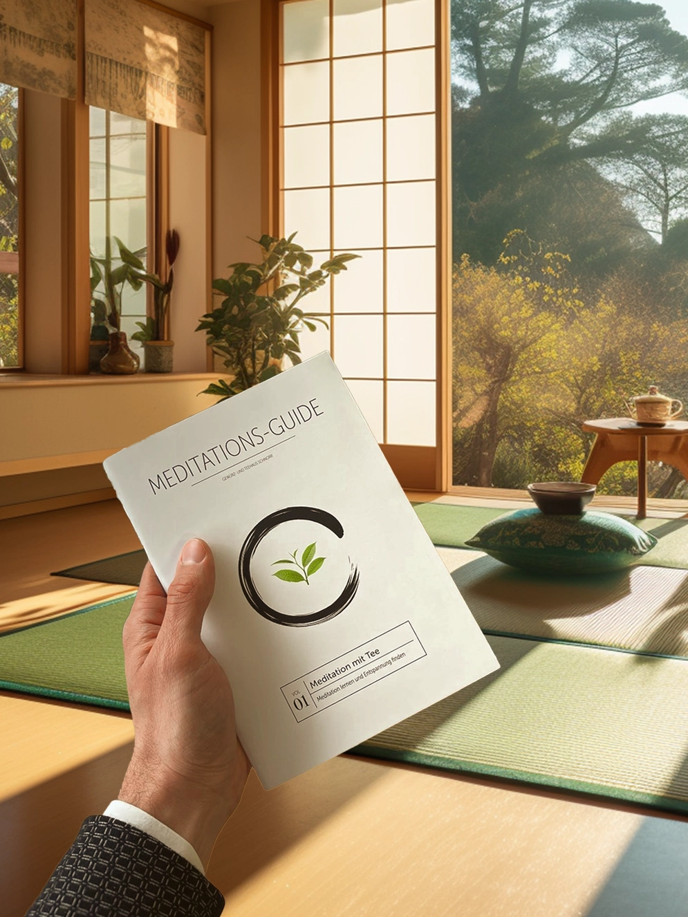 meditation-guide Meditations-Guide
