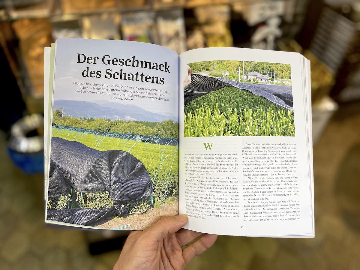 t-Magazin Ausgabe Nr. 3