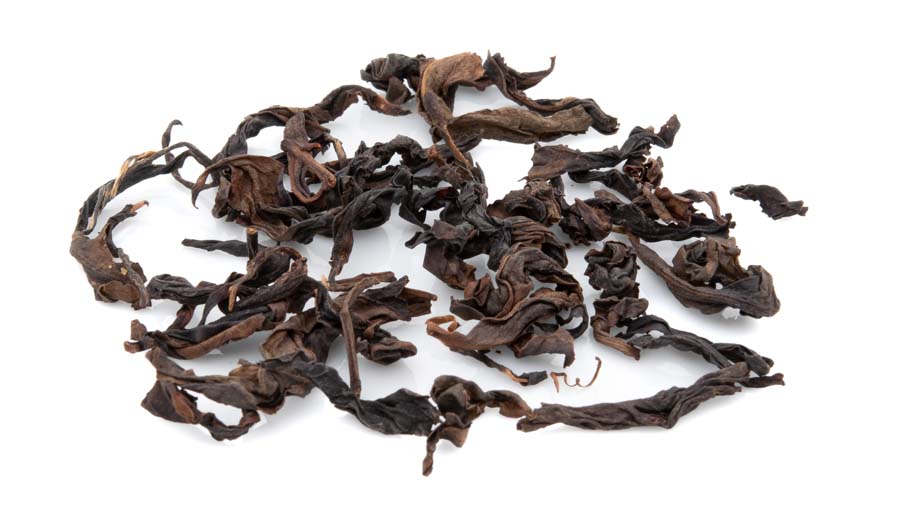 Da Hong Pao Tanbei Oolong