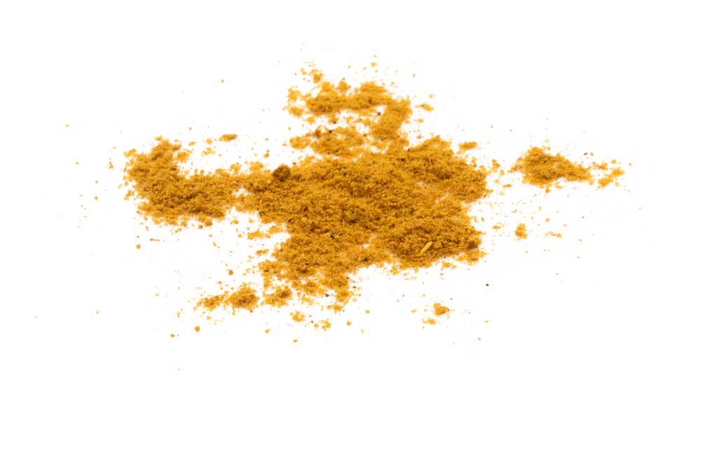 Odor Curry