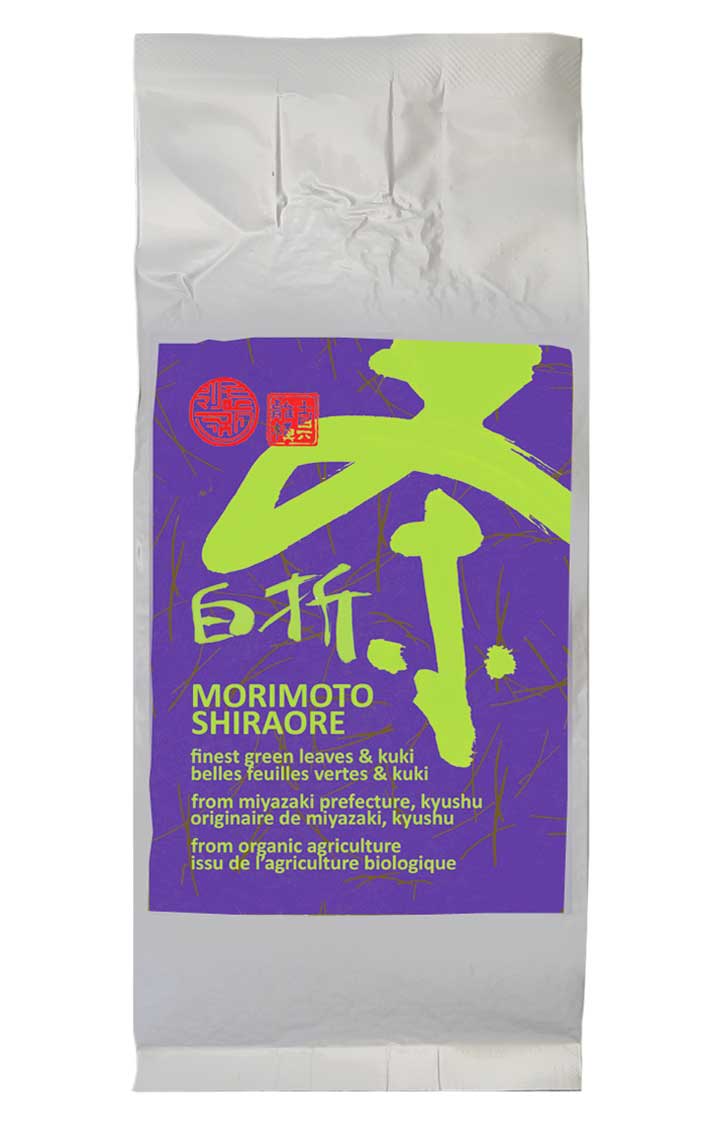 Bio Morimoto Shiraore