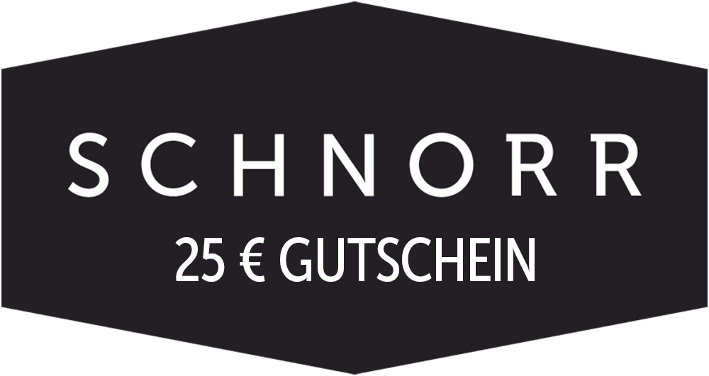 25 Euro Geschenkgutschein