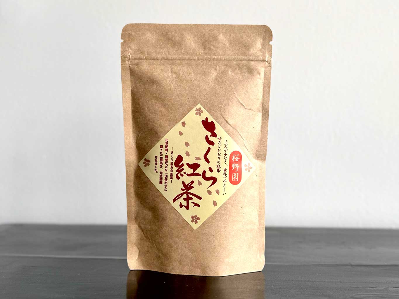Sakura-no Koucha