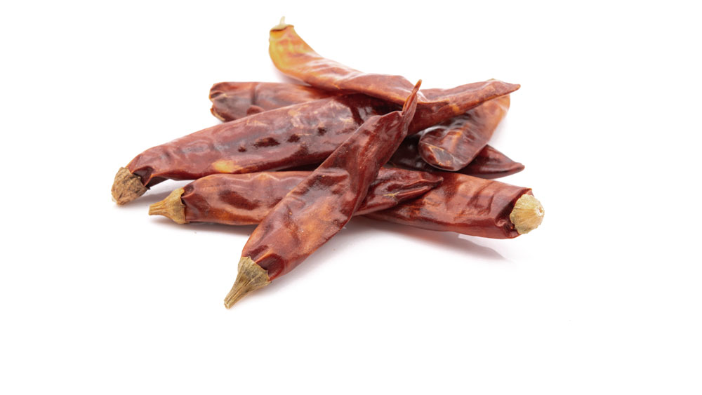 Ceylon Chili