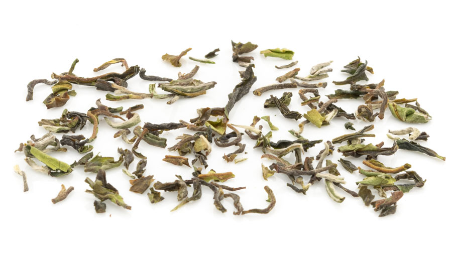 2024 Bio Singell DJ1 Flugtee FTGFOP1 Darjeeling