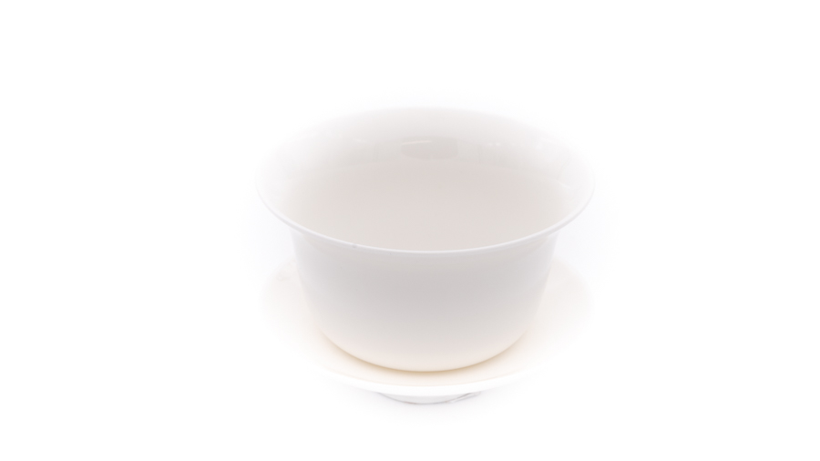 keramik_tasse_2 Weißer Porzellan Gaiwan