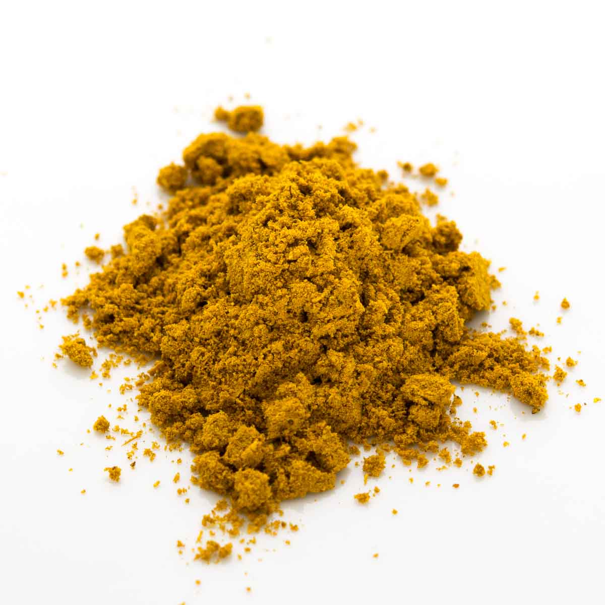 Lalah’s Madras Curry