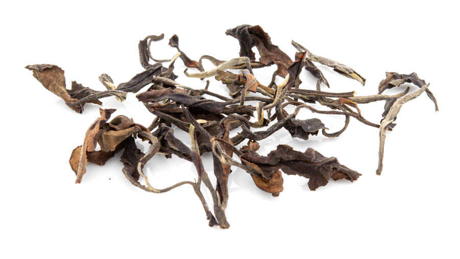 Bio Colombia Amber Oolong