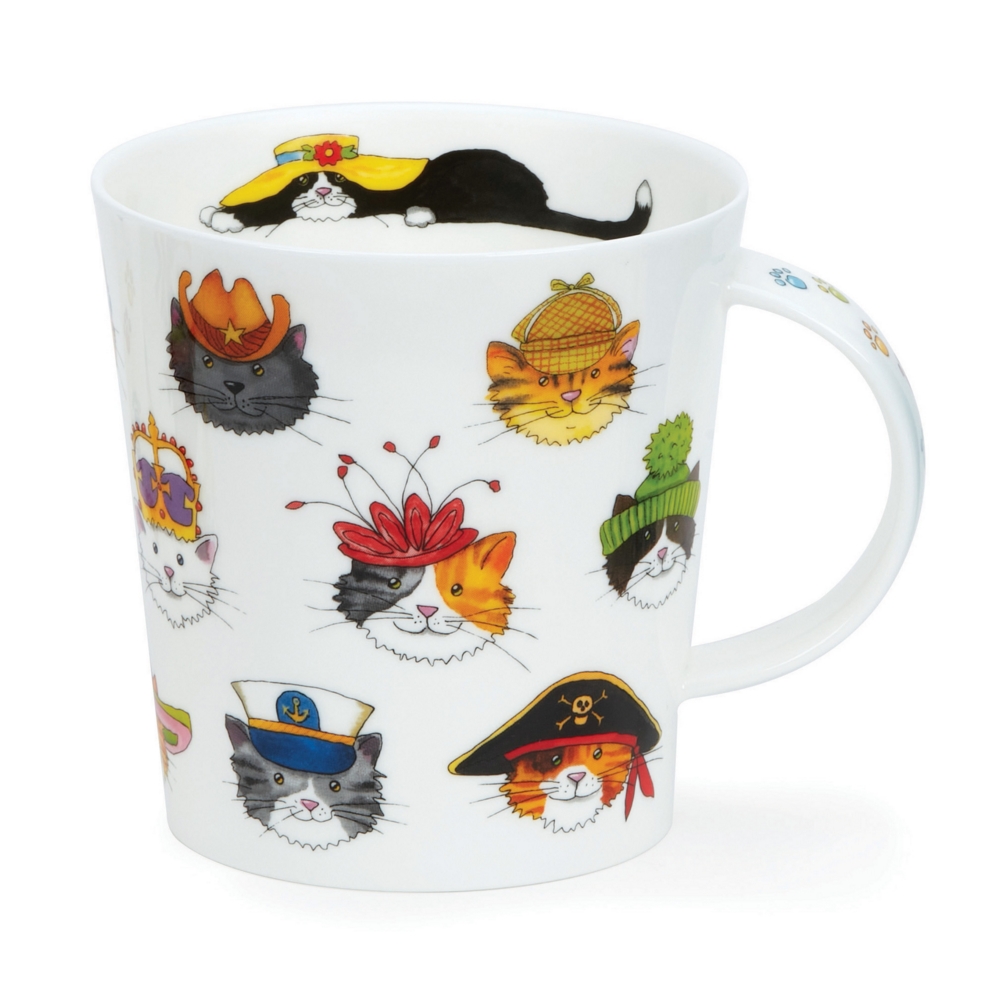 *Cairngorm MAD HATTERS CAT 0,48L - Dunoon