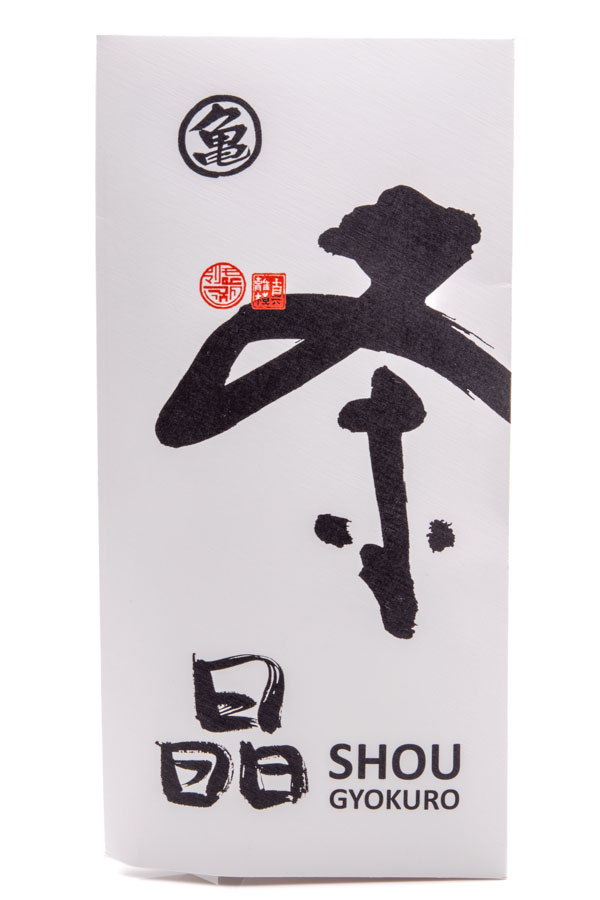 Bio Morimoto Shou Gyokuro