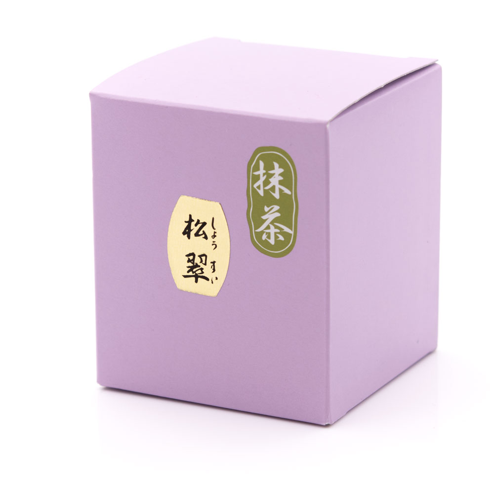 Uji Shosui Matcha