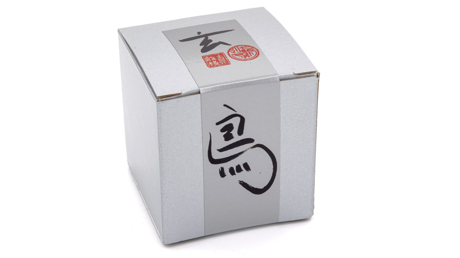 Bio Gen Chou Matcha von Nakanishi San