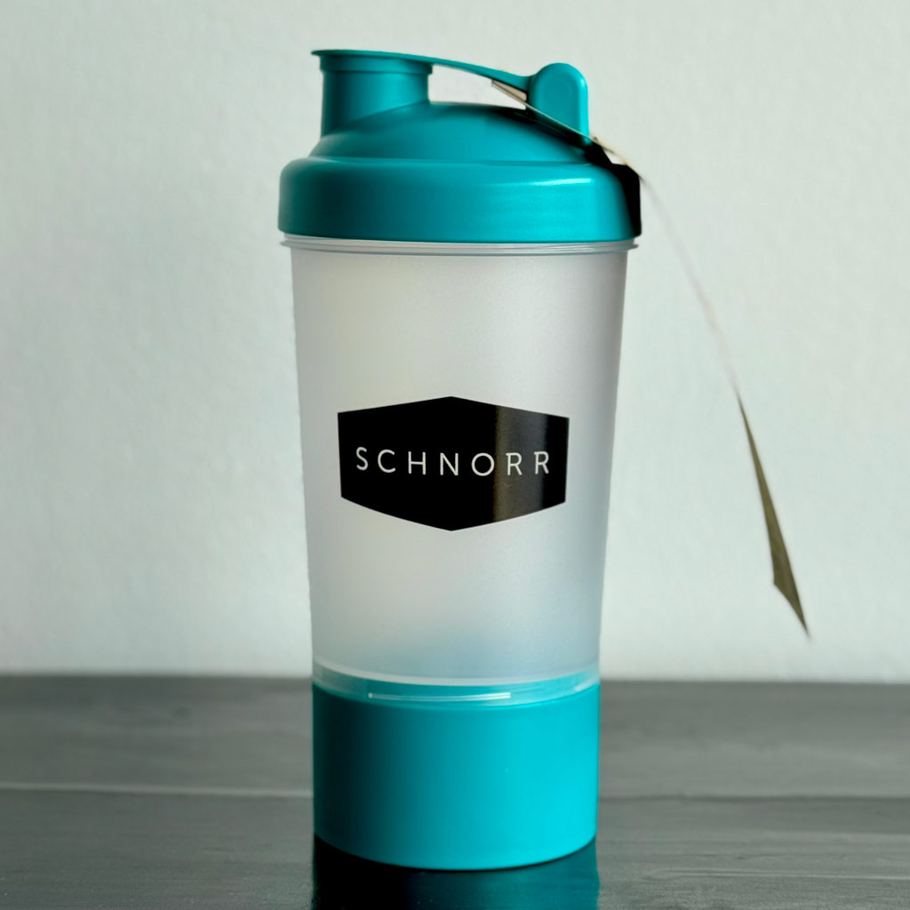 Matcha Shaker Pro