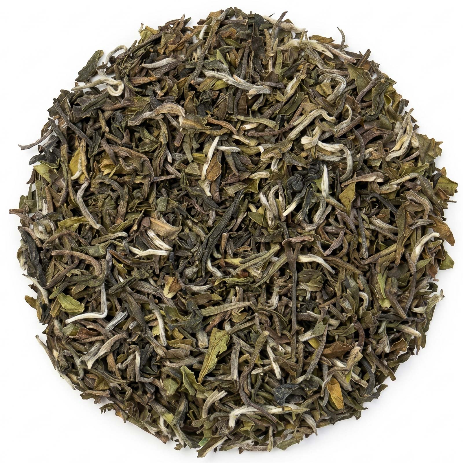 2026 Bio Singell DJ1 Flugtee FTGFOP1 Darjeeling
