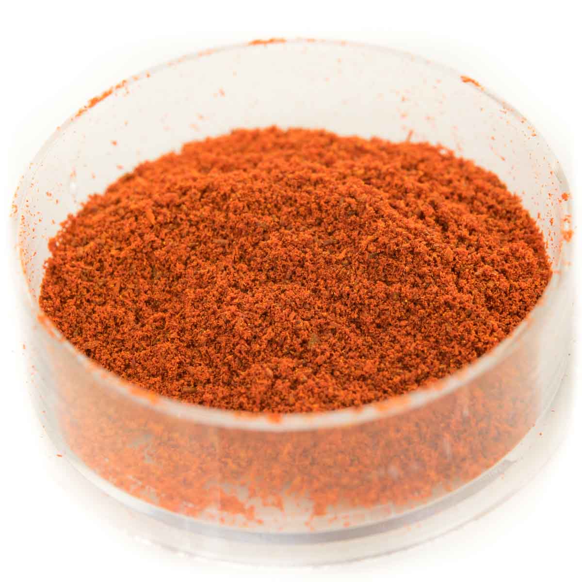 Safran gemahlen
