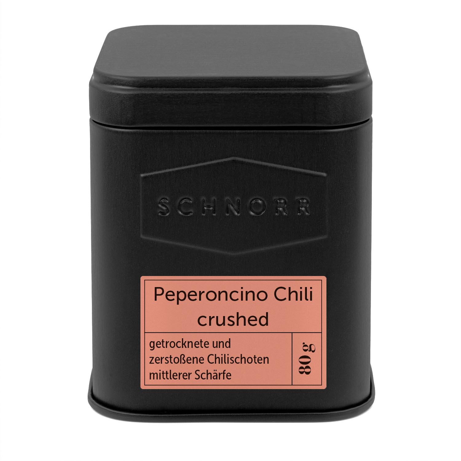 Peperoncino Chili crushed Dose