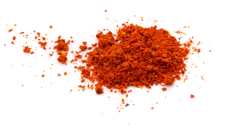 Piment de France
