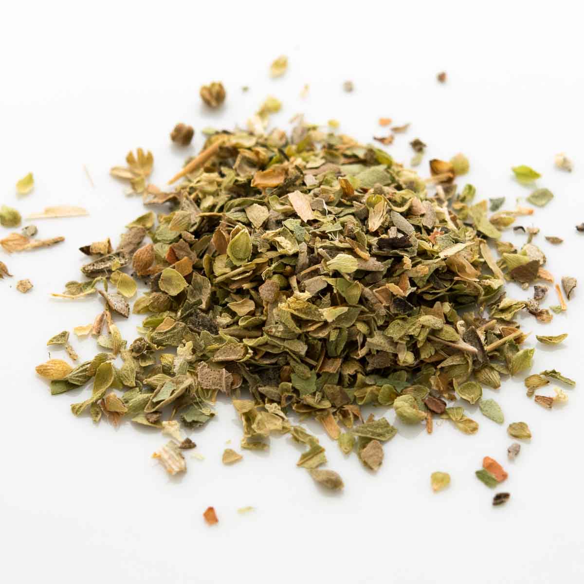 Oregano