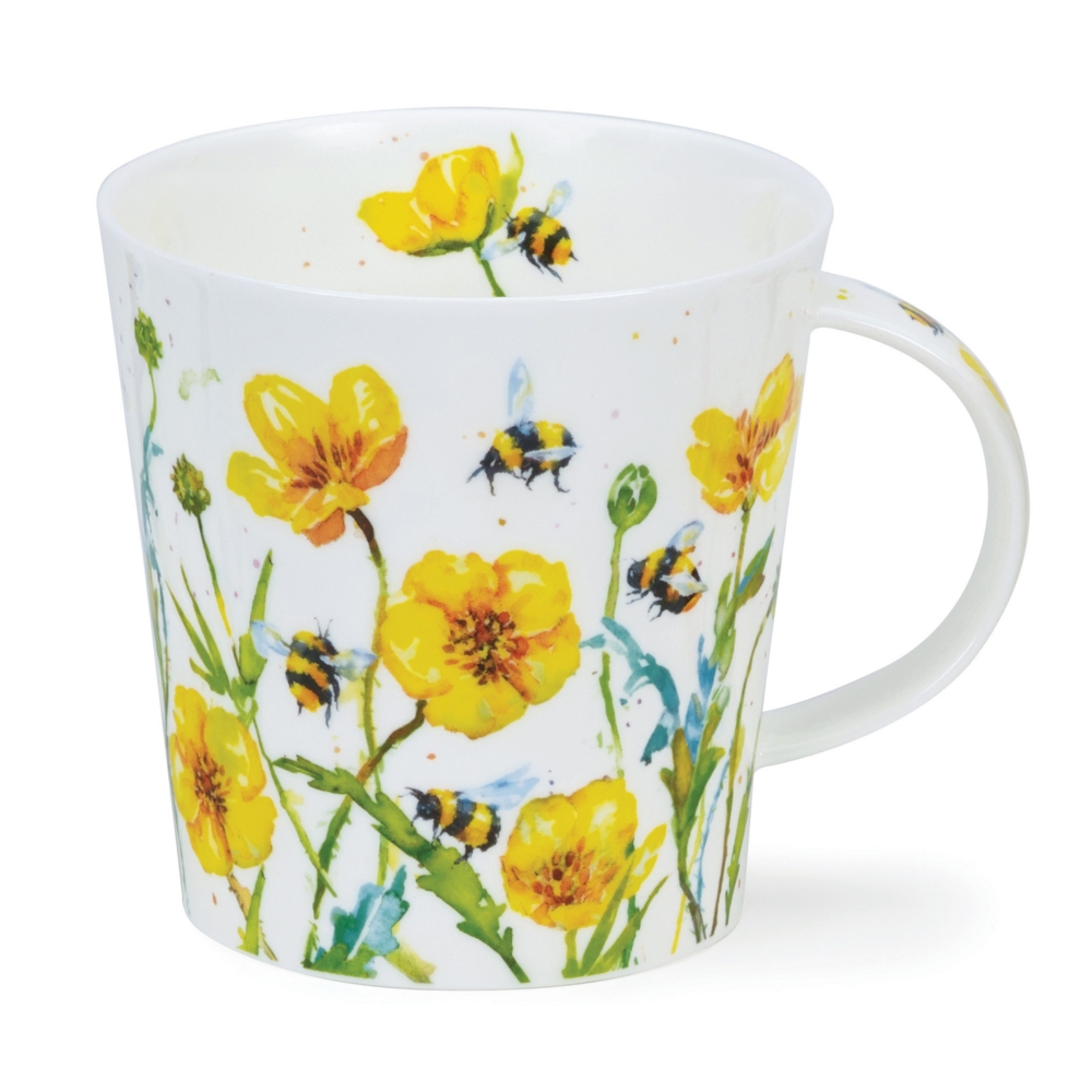 Cairngorm Busy Bees Buttercup 0,48L - Dunoon