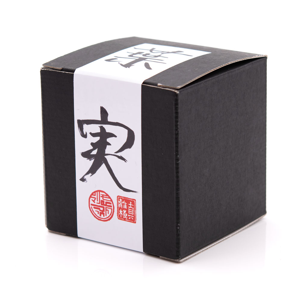 Bio Hanomi Matcha von Nakanishi San
