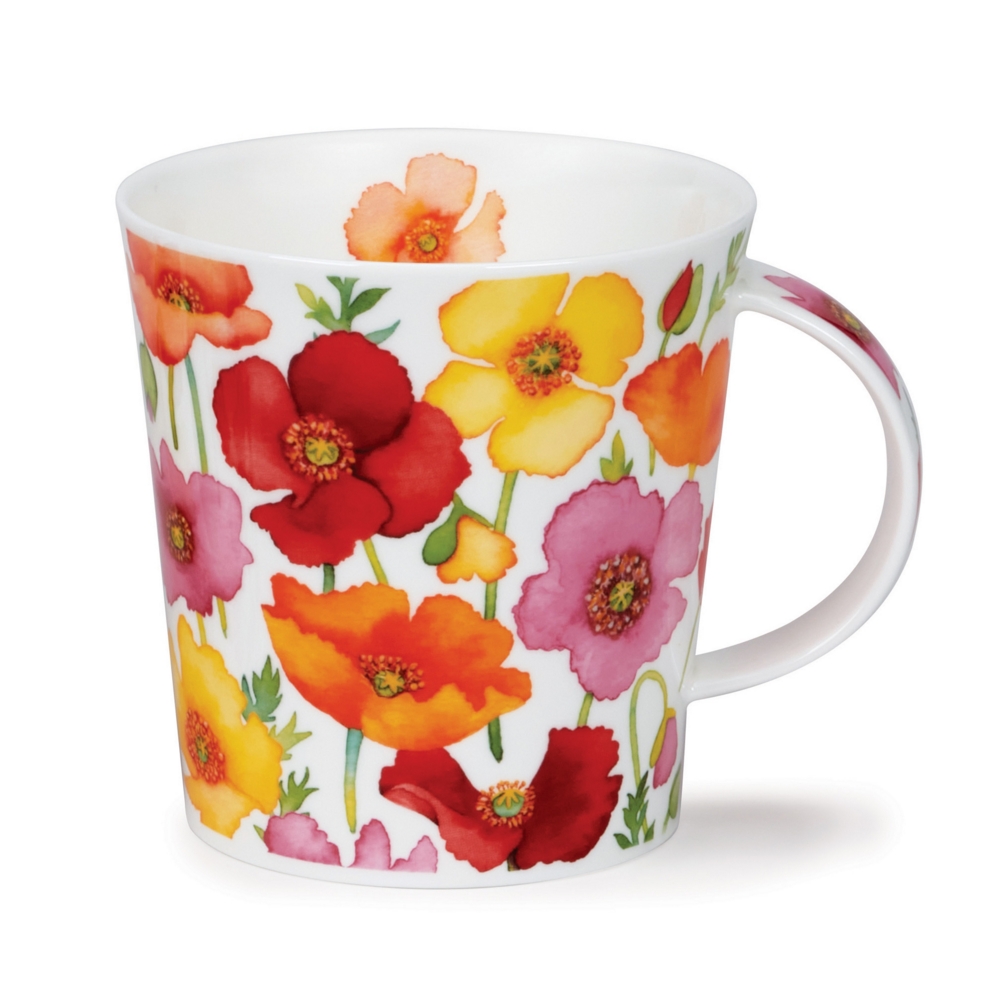 Cairngorm FLORAL FIESTA POPPY 0,48 l