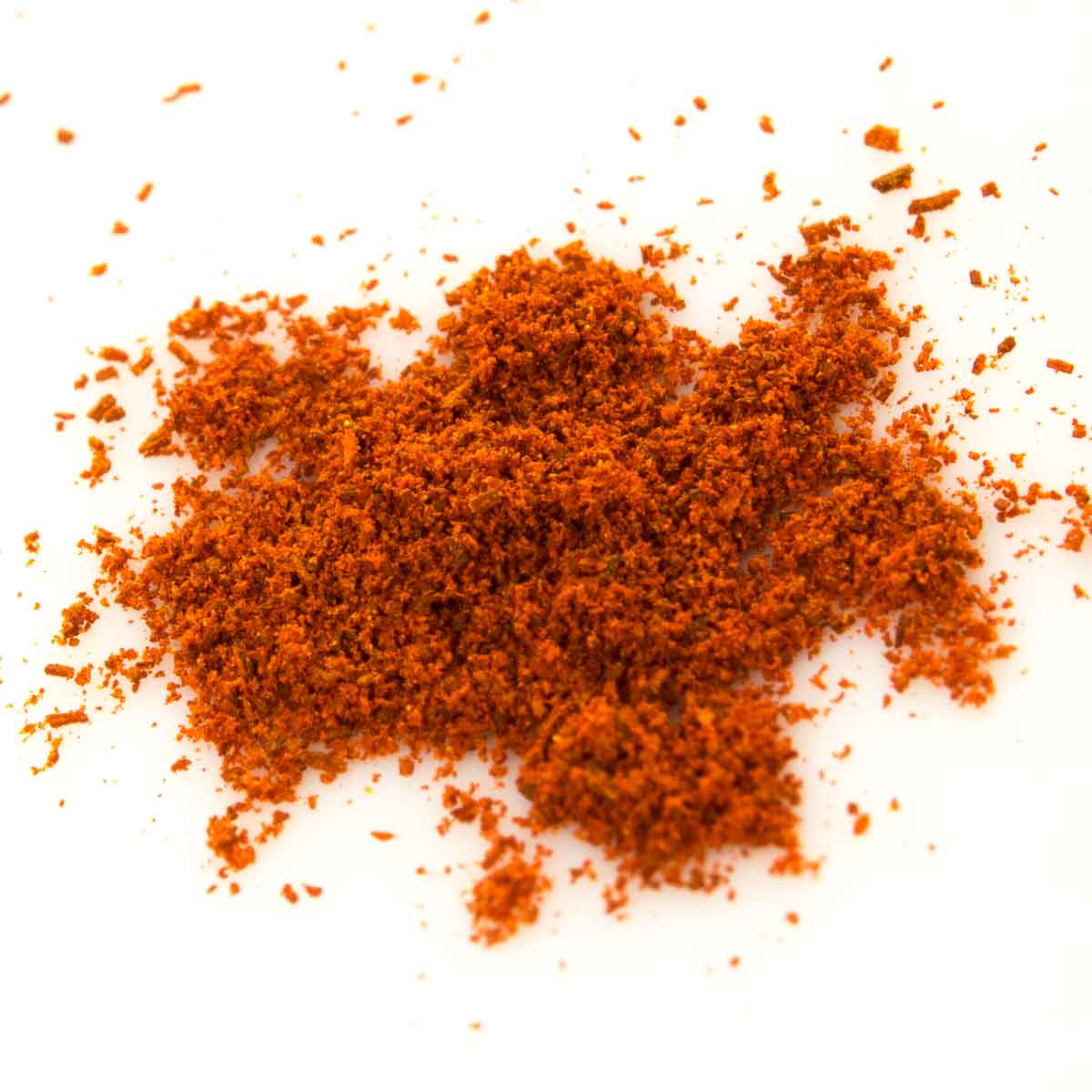 Safran gemahlen