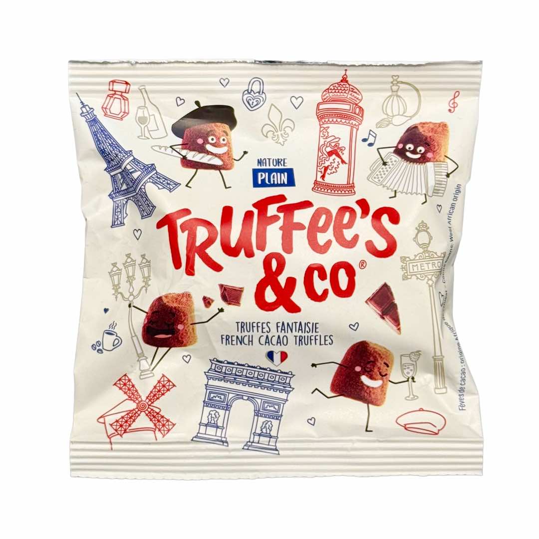 Mathez Kakaotrüffel Minipack