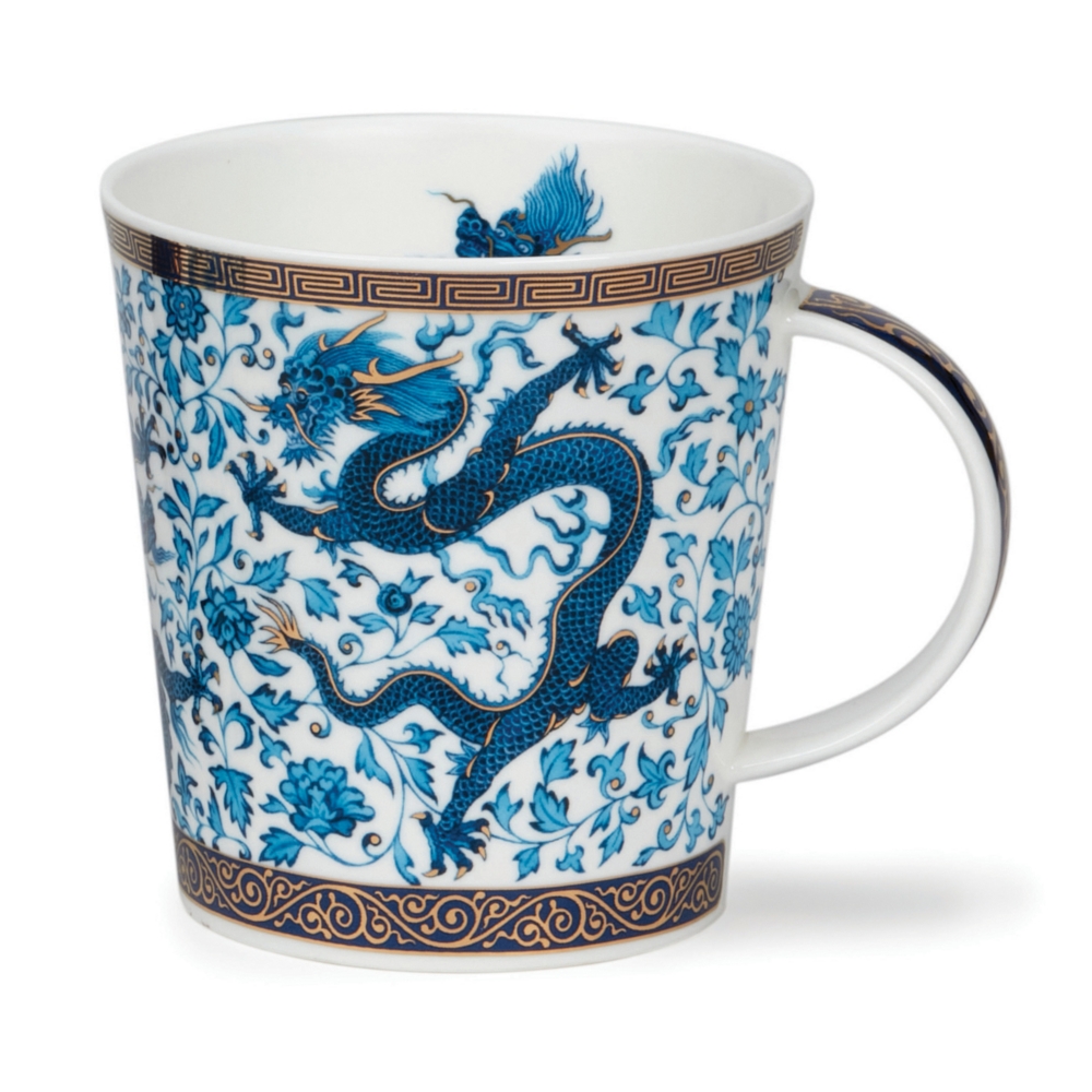 Cairngorm BLUE MING DRAGON 0,48L - Dunoon
