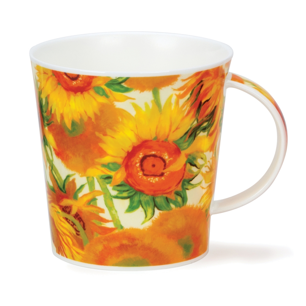 Cairngorm Sunflowers 0,48L - Dunoon