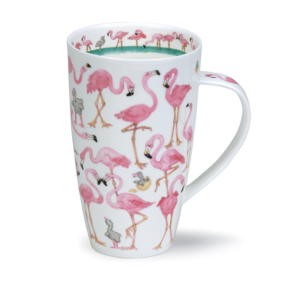 HENLEY Flamboyance / Flamingo 0,6L - Dunoon