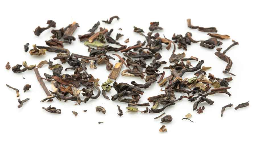 Risheehat Second Flush FTGFOP Darjeeling
