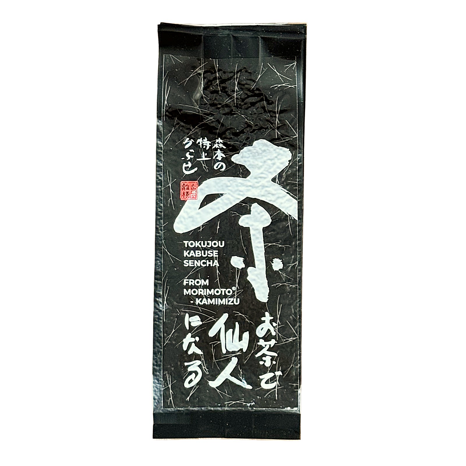 Bio Morimoto-Kamimizu Tokujou Kabusecha