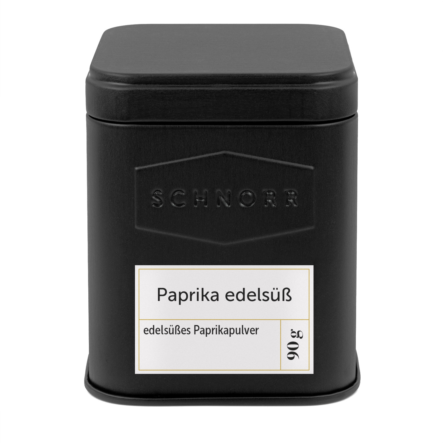 Paprika edelsüß