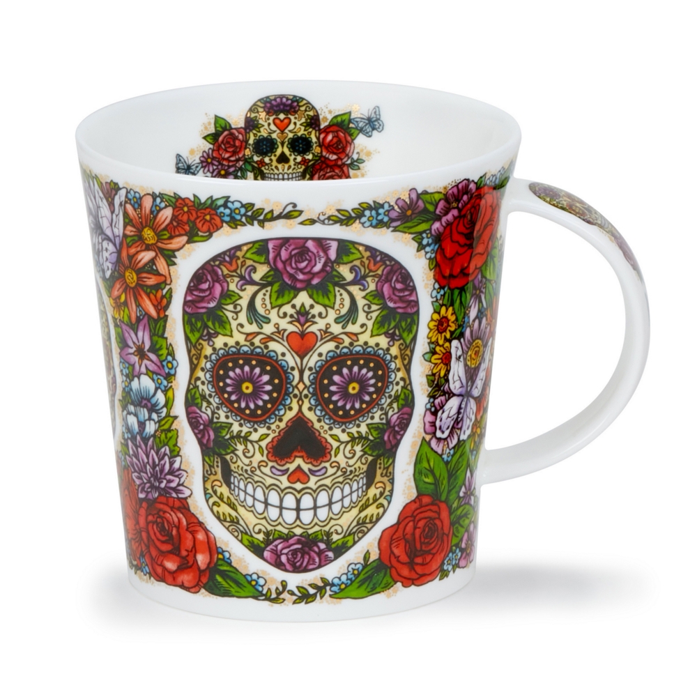 LOMOND DIA DE MUERTOS NO HAT 0,32 l