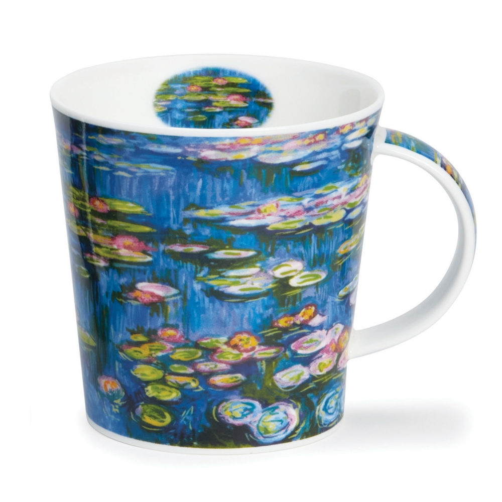 Cairngorm WATER LILIES 0,48L - Dunoon