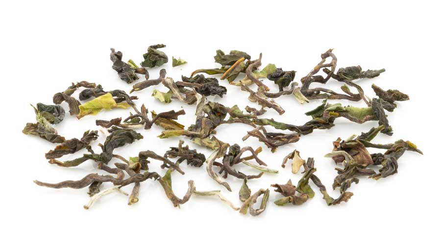 2021-darjeeling-puttabong-flugtee-first-flush 2025 Puttabong DJ4 Flugtee FTGFOP1 Darjeeling