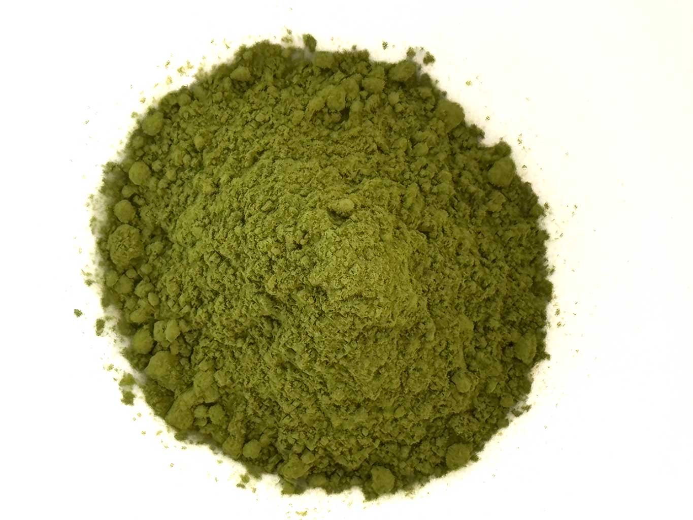 Bio Barista Matcha - Superior Grade